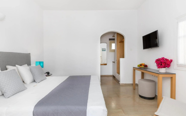 Corfos Hotel