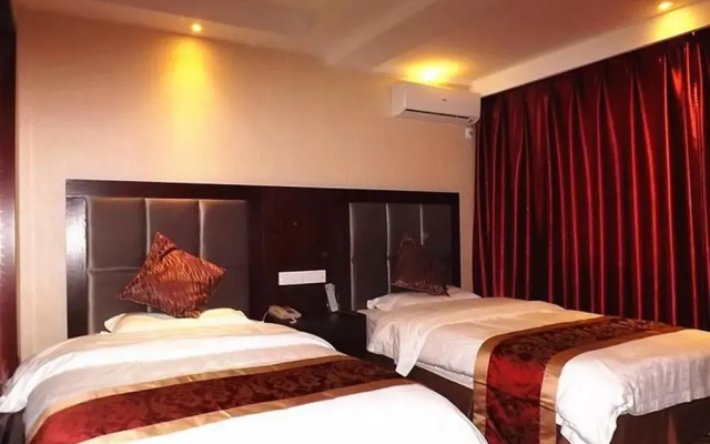 Langshi Holiday Hotel