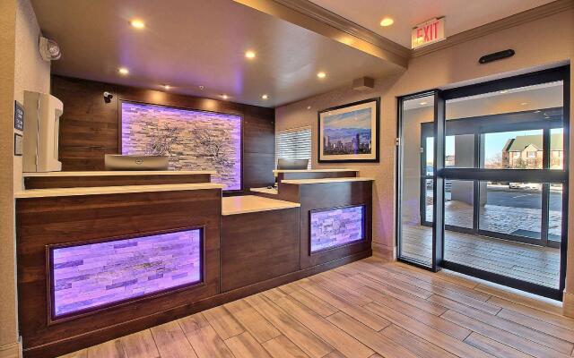 Best Western Greeley