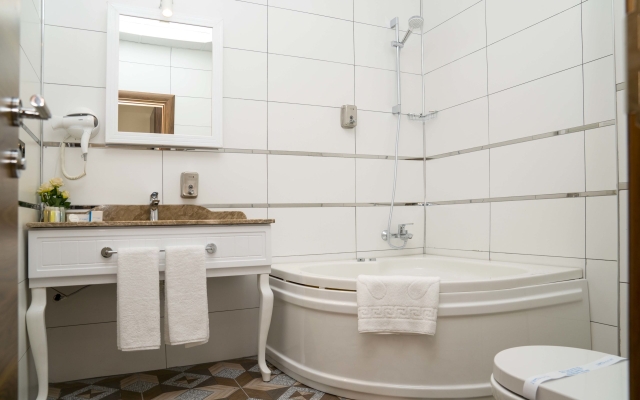 Mugwort Hotel&Spa