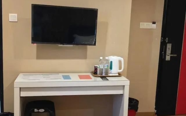 M Boutique Inn Bintang