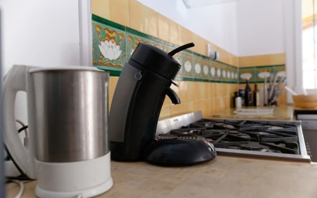 Mas du Moulin de Roquefavour