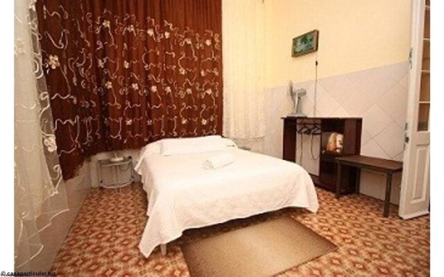 Casa Madelin Havana
