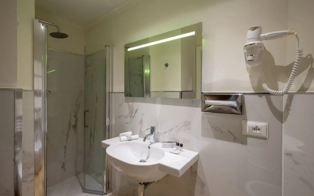 Best Western Hotel Astrid