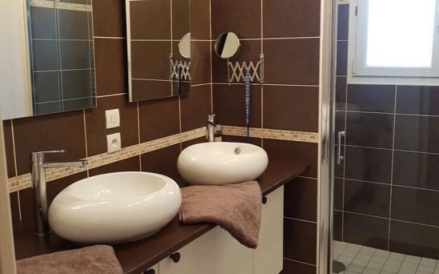 Chambre d'Hotes - Quartier Université