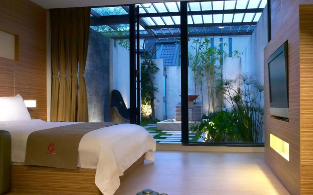 Hofi Villa