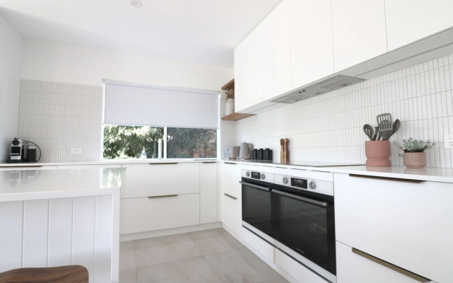 Bellvilla Suites