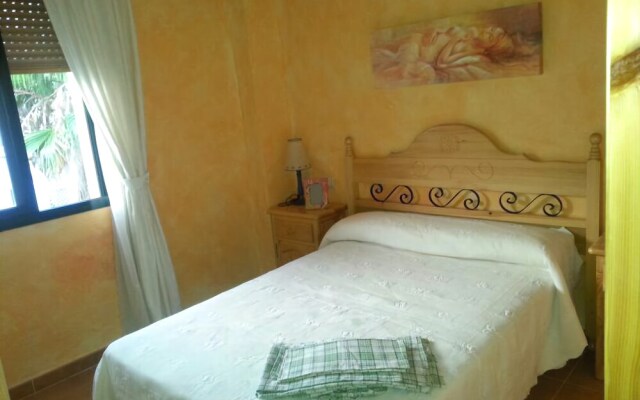 Aparthotel Zahara
