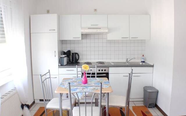 Pension Ostermann