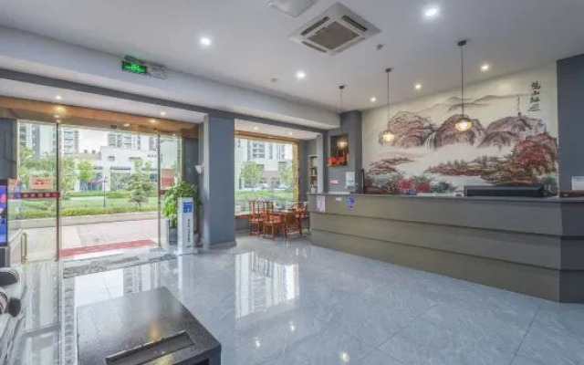 Shengtang Hotel