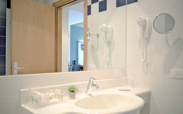 Hotel Luise