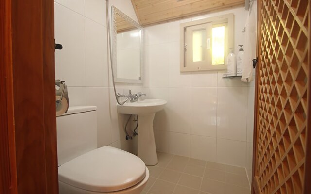 Jeongju With us Pension