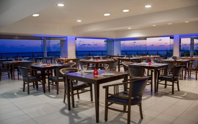 Royal Blue Paphos Hotel & Spa