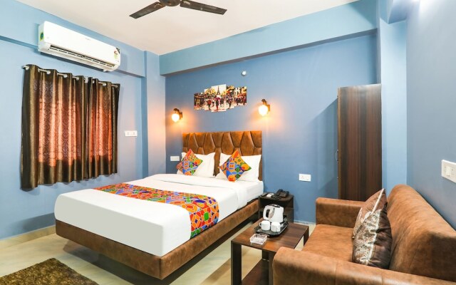 Fabhotel Dream Palace