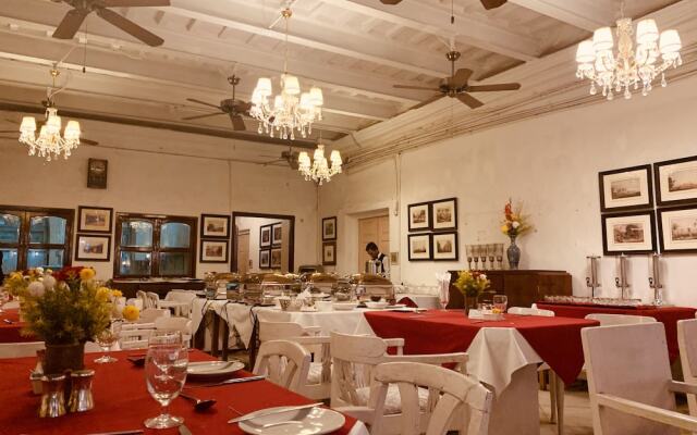 The Elgin Fairlawn Kolkata