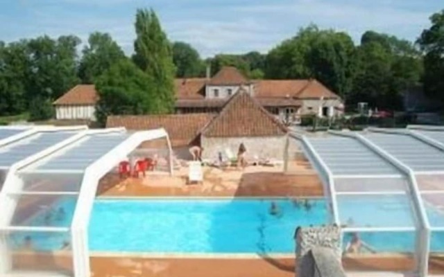 Auberge du Colombier