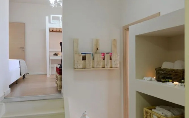 Eva Studios & Apartments