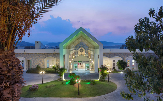 Selectum Colours Bodrum