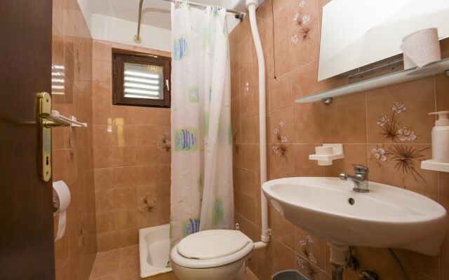 Apartment Marija Valtura / One Bedroom