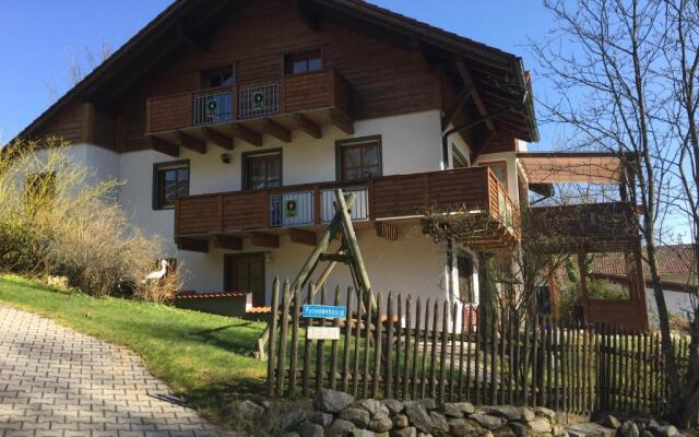 Ferienwohnung Gammer