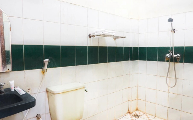 Wisma Nusa Indah by OYO Rooms