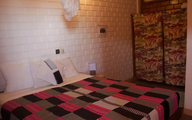 Residence Hotel Lwili