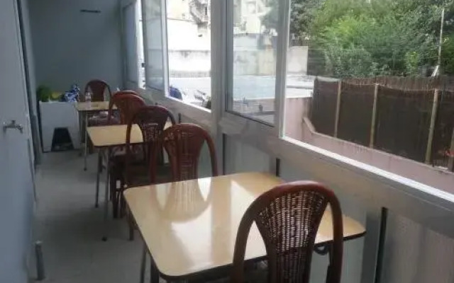 Lisbon Gambori Hostel