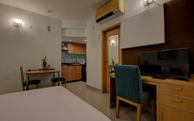 Tristar Service Apartments