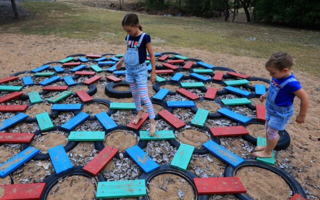 BIG4 Aussie Outback Oasis Holiday Park