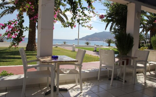 Mediterranean Hotel