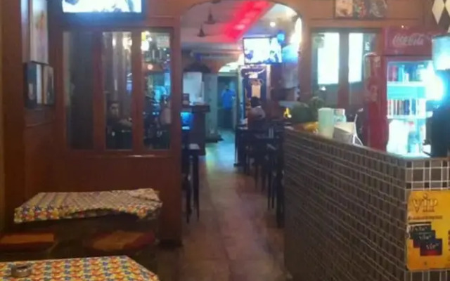 Khaosan Rainbow Hostel