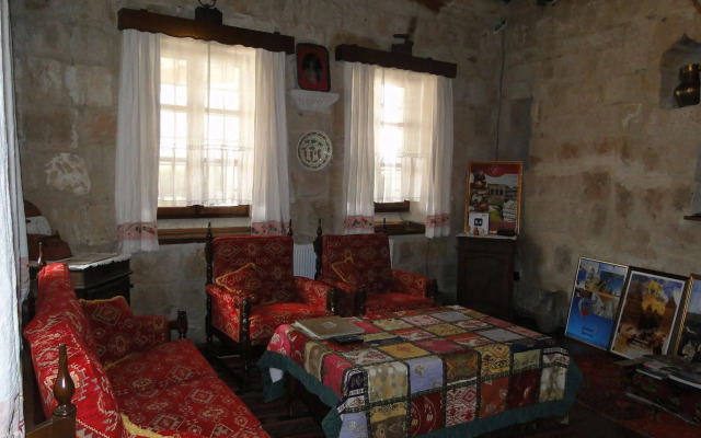 Goreme Suites