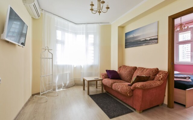 MaxRealty24 Putilkovo, 70-Letiya Pobedy