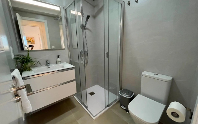 Nerja Paradise Rentals - Morasol Apt 7