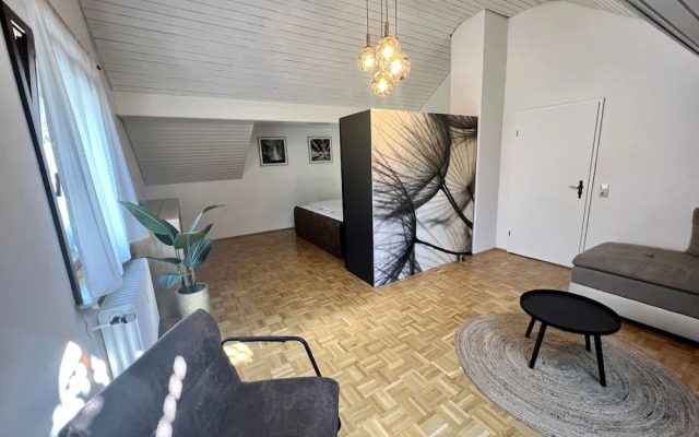 Ferienhaus Möhrle 7