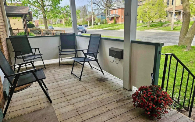France and Flowers - Private 3-Bed Apartment