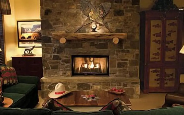 Teton Club