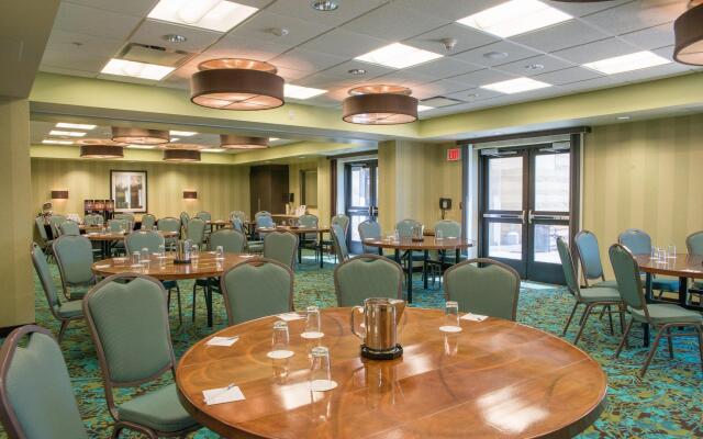 Hampton Inn & Suites by Hilton Halifax - Dartmouth