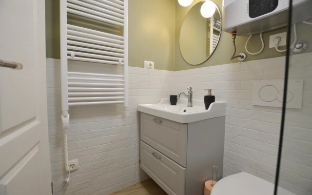 Lisa Studio in Rovinj