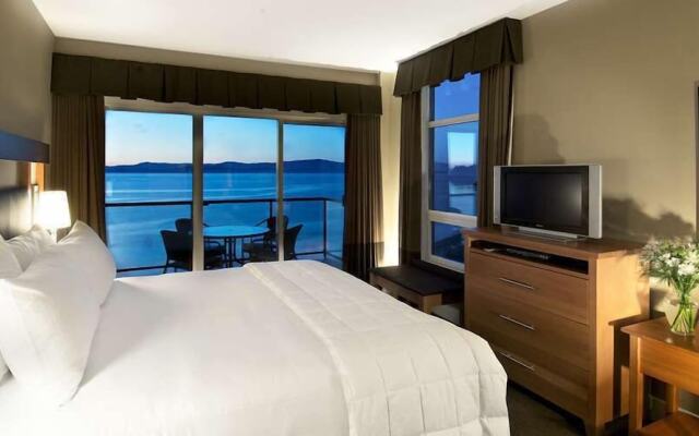 The Beach Club Resort