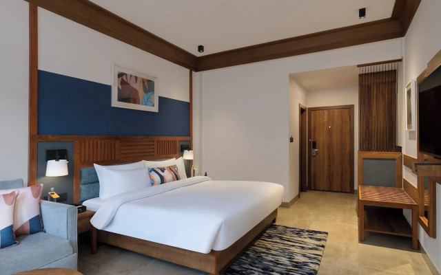 voco Jim Corbett by IHG