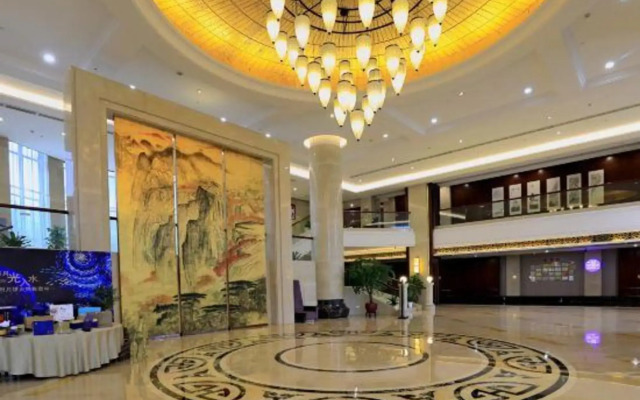 Orient Hotel