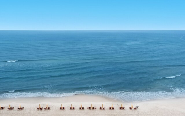 Treasure Island 0711