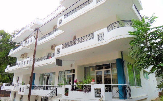 Pagona Hotel