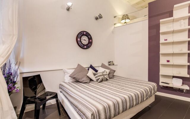 trastevere miracle suite