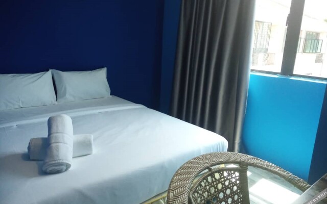 Sky View Hotel Dengkil Putrajaya/Cyberjaya