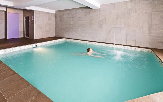 Chalet Hotel Aiguille Percée