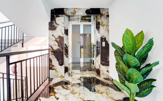 Townhouse Trivandrum Padmanabhaswamy Temple Formerly Rezt N Relaz Inn