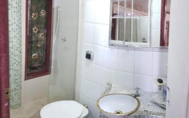 Pousada Recanto de Minas