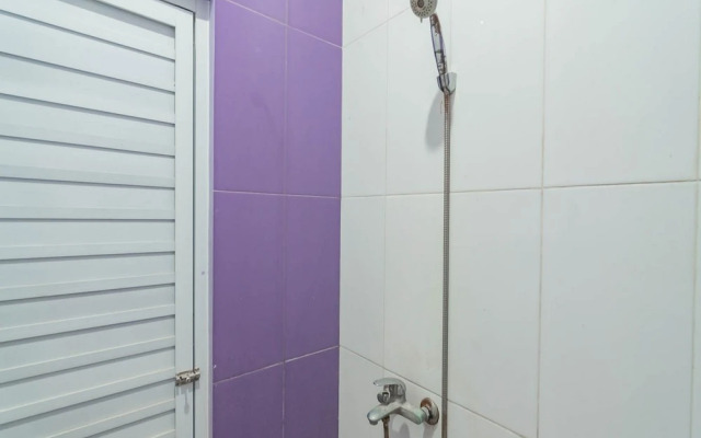 RedDoorz @ Gatot Subroto Street Bandung 3